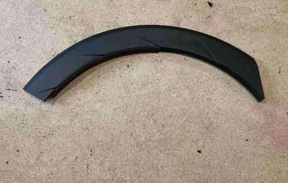 Hyundai Ioniq 5 Rear arch trim 87742GI000