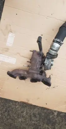 Audi A4 S4 B8 8K Turbo 03L145702H