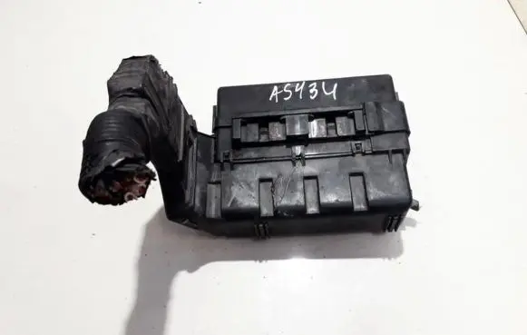 Nissan Almera N16 Fuse box set 5M301 5M301M