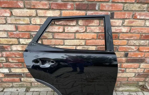 KIA Optima Rear door