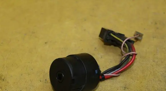 Volkswagen II LT Other wiring loom