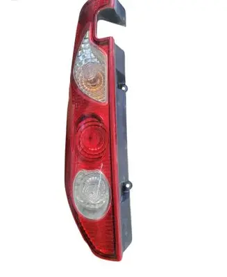 Renault Kangoo II Rear/tail lights 8200419941 8200419949
