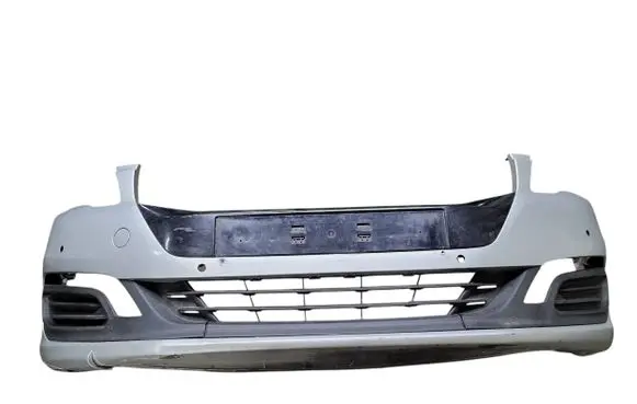 Peugeot 508 Front bumper 9807629377