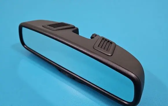 Dodge Journey Rear view mirror (interior) 55157457AC IMPRK1525692