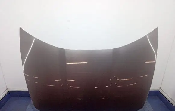 Honda Civic IX Engine bonnet/hood 