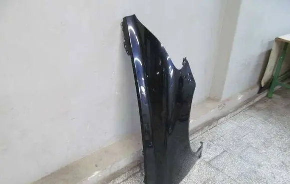 Volvo C70 Fender 33456