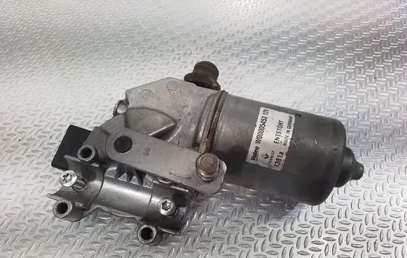 Opel Movano B Wiper motor W00005453
