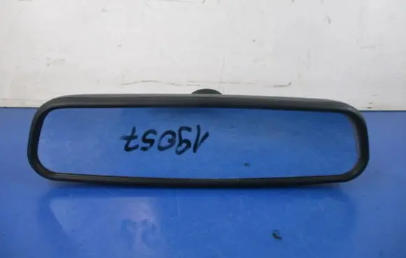 Audi A2 Rear view mirror (interior) 010590