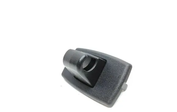 Mercedes-Benz A W177 Sun visor clip/hook/bracket A1668100012