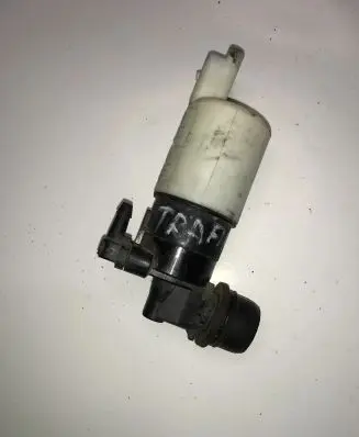 Opel Vivaro Windscreen/windshield washer pump 9641553880 8200067015