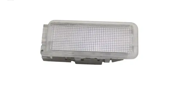 Peugeot 2008 II Boot/trunk interior light 