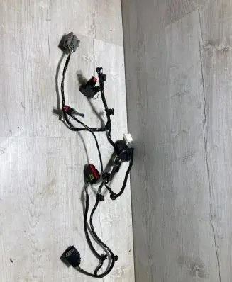 Ford B-MAX Rear door wiring loom AV1T14A584gje