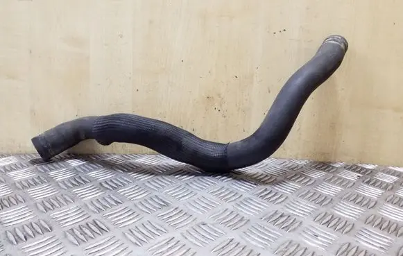 Renault Scenic III - Grand scenic III Engine coolant pipe/hose