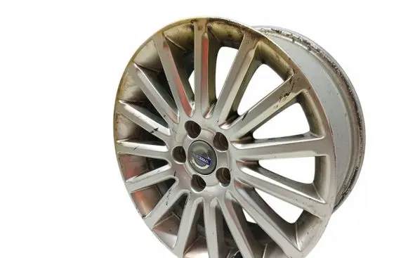 Volvo S80 R17 alloy rim 