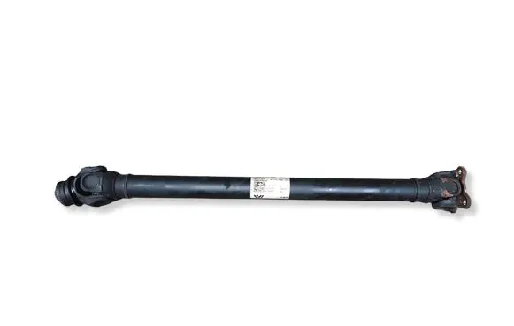 BMW X5 E70 Front prop shaft 8605866 15893410 5A860586601