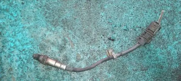 Mercedes-Benz A W169 Lambda probe sensor 0035426918