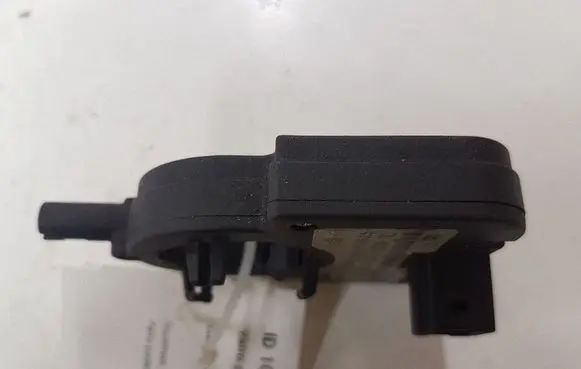 Citroen C4 Grand Picasso Steering angle sensor 0265005486 9662937380