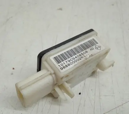 Renault Scenic III - Grand scenic III Airbag deployment crash/impact sensor 988800002R