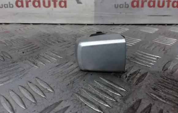 Opel Signum Rear door handle cover 9227168