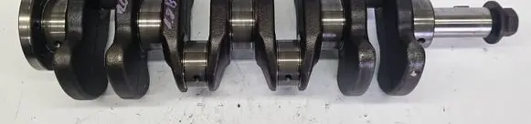 Mercedes-Benz C W203 Crankshaft R27102