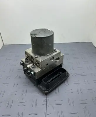 BMW 5 F10 F11 ABS Pump 6851374 6851376