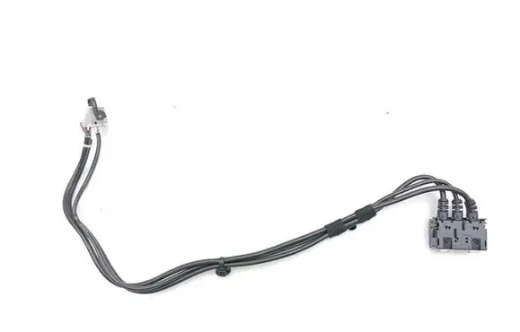 Mercedes-Benz EQS V297 USB socket connector A2978202701