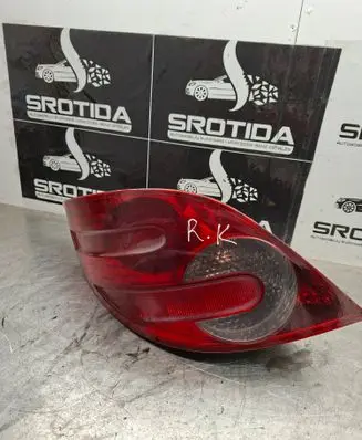 Mercedes-Benz R W251 Rear/tail lights A2518200364 A2518200164