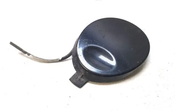 Chrysler Grand Voyager IV Front tow hook cap/cover 