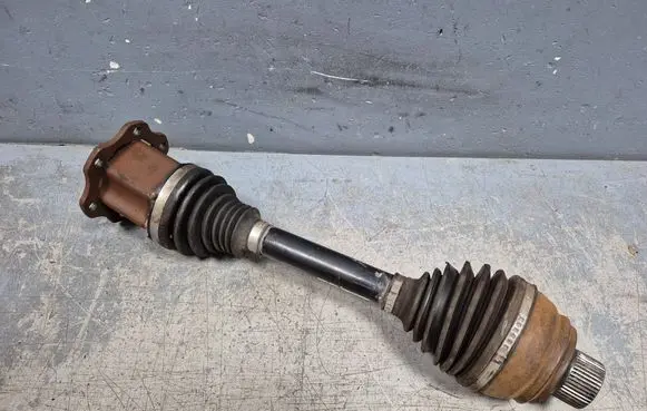 Audi A4 S4 B8 8K Front driveshaft 8K0407271AK