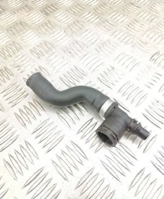 BMW 5 F10 F11 Engine coolant pipe/hose 7575432