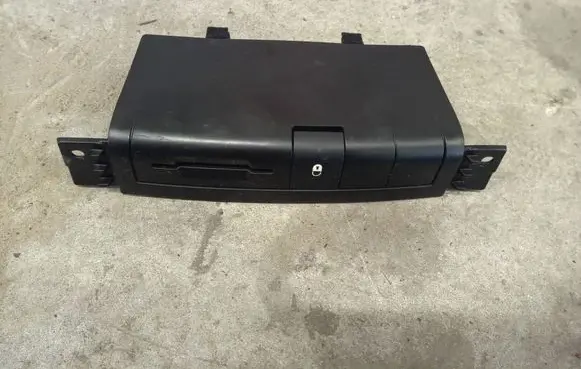 Peugeot 207 Ignition key card reader fr56713502