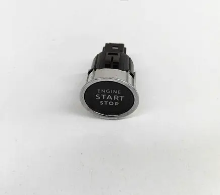 Citroen C5 Aircross Engine start stop button switch 9827205180