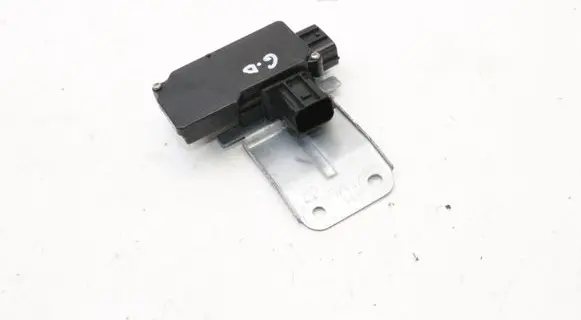 Infiniti M Y51 Door control unit/module 254B61ML3A