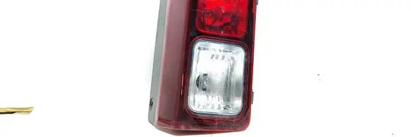 Renault Trafic III (X82) Rear fog light 265548758R