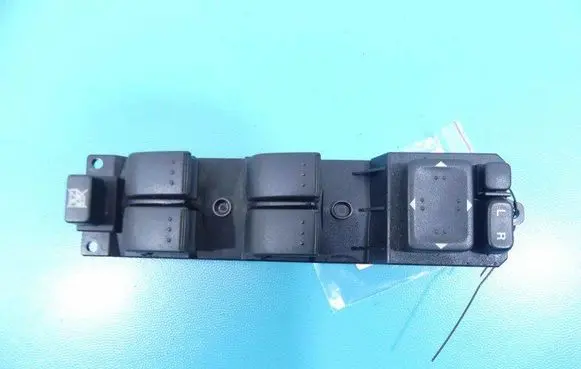 Mazda CX-7 Electric window control switch EH6766350 IMPRK1035986