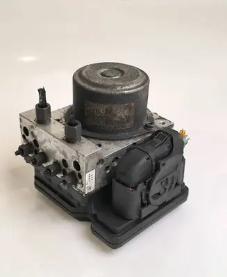Nissan X-Trail T31 ABS Pump 47660JG20A 7626K058
