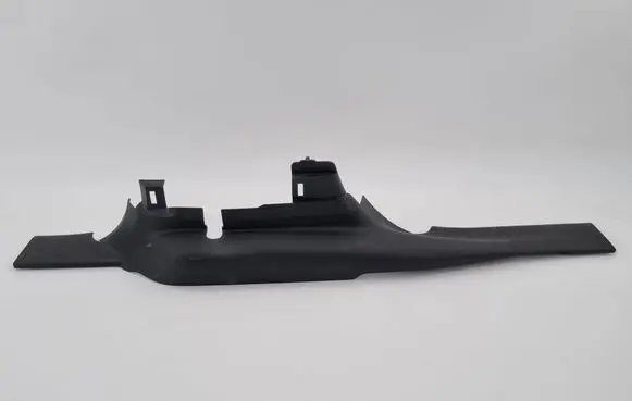 Ram 1500 DT (B) pillar trim (bottom) 6DQ89TRMAB