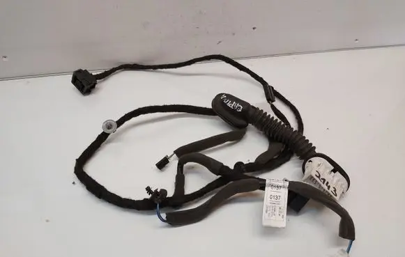 Chevrolet Captiva Rear door wiring loom 20980137