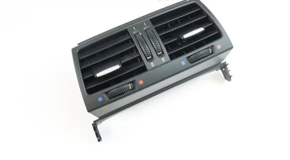 BMW X5 E70 Rear air vent grill 6954953 6958748 011785702