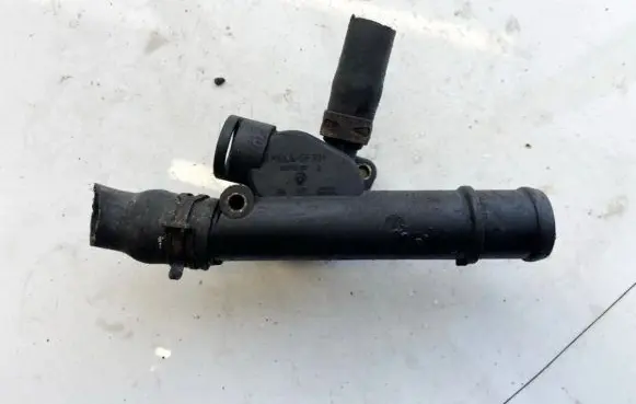 Ford Galaxy Engine coolant pipe/hose 038121133