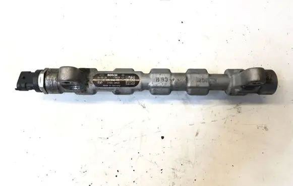 Hyundai i40 Fuel main line pipe 314002A420 0445214181