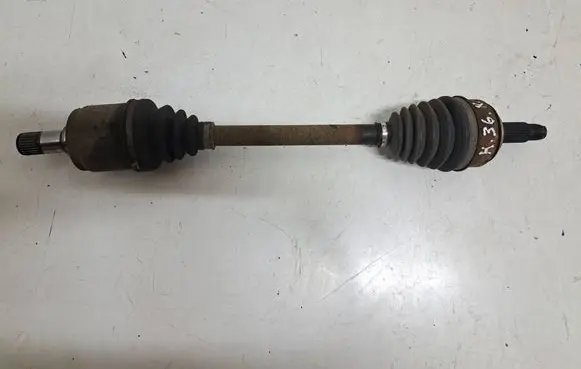 Honda Civic Front driveshaft 