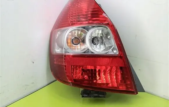 Honda Jazz Rear/tail lights