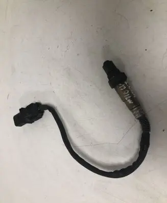 Citroen C5 Lambda probe sensor 9681852780