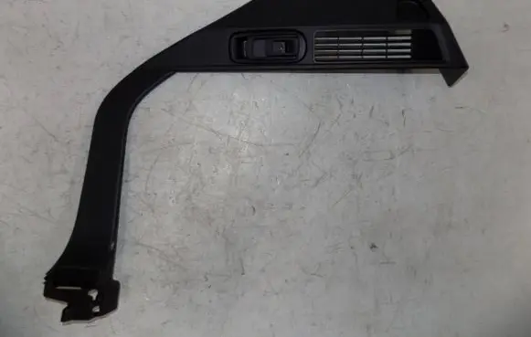 Mazda CX-60 Trunk/boot trim cover KBB3-6886Z