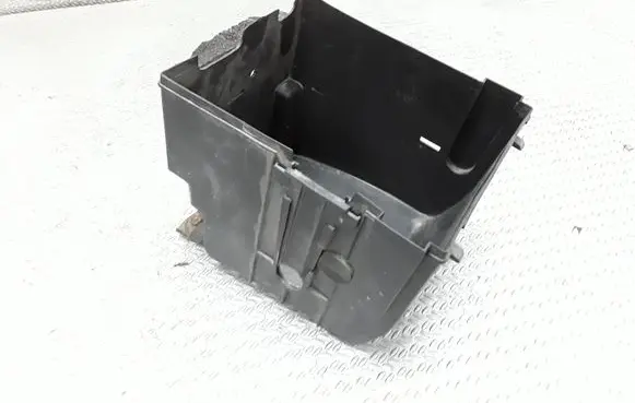 Citroen Berlingo Fuse box set 9643581380
