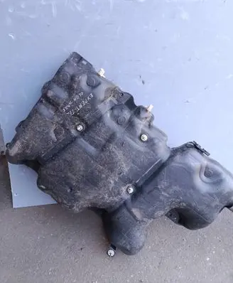 Citroen Jumpy Fuel tank 9813707080 9813706980 9813706880