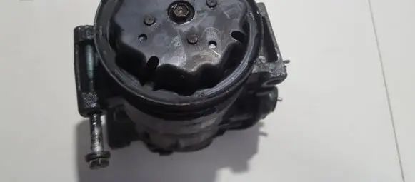 Audi A6 S6 C5 4B Air conditioning (A/C) compressor (pump) 4b0260805j