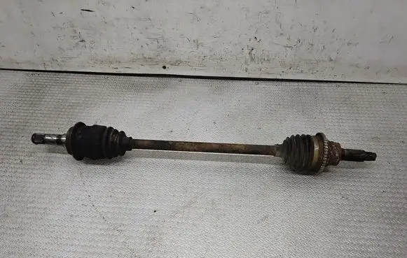 Mazda CX-7 Rear driveshaft