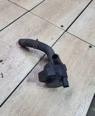 Mercedes-Benz E W211 Electric auxiliary coolant/water pump A2118350028 3130591163